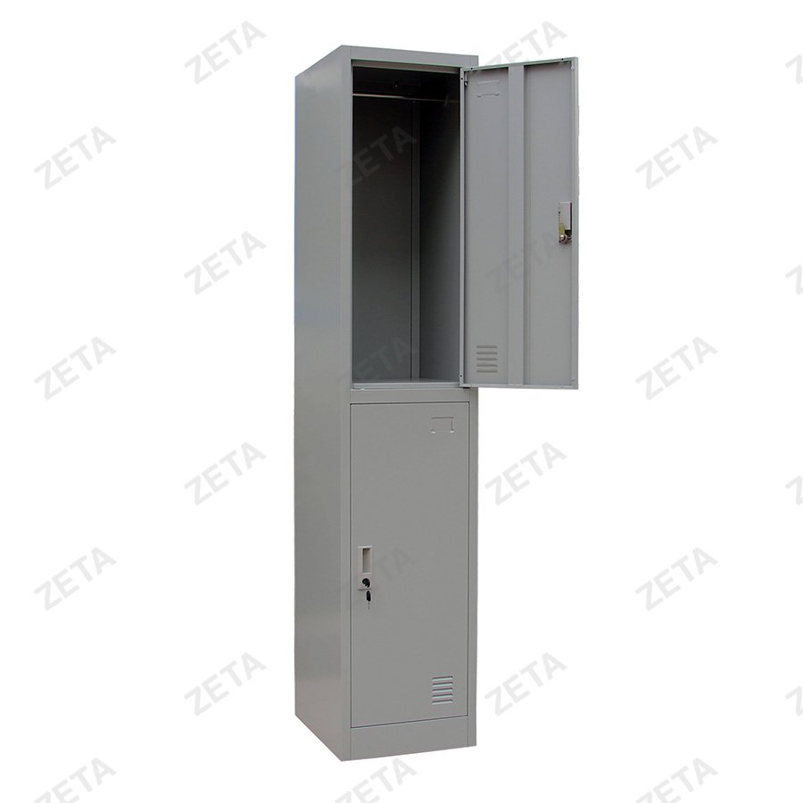Шкаф металлический №JF-1B2A - изображение 1