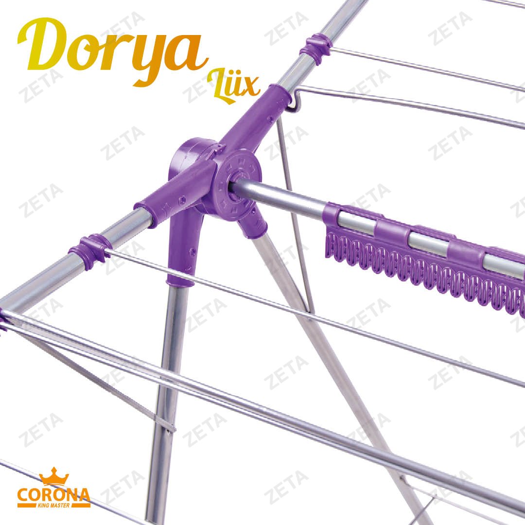 Сушилка для белья "Dorya lux" №KRT/1-002 - изображение 3