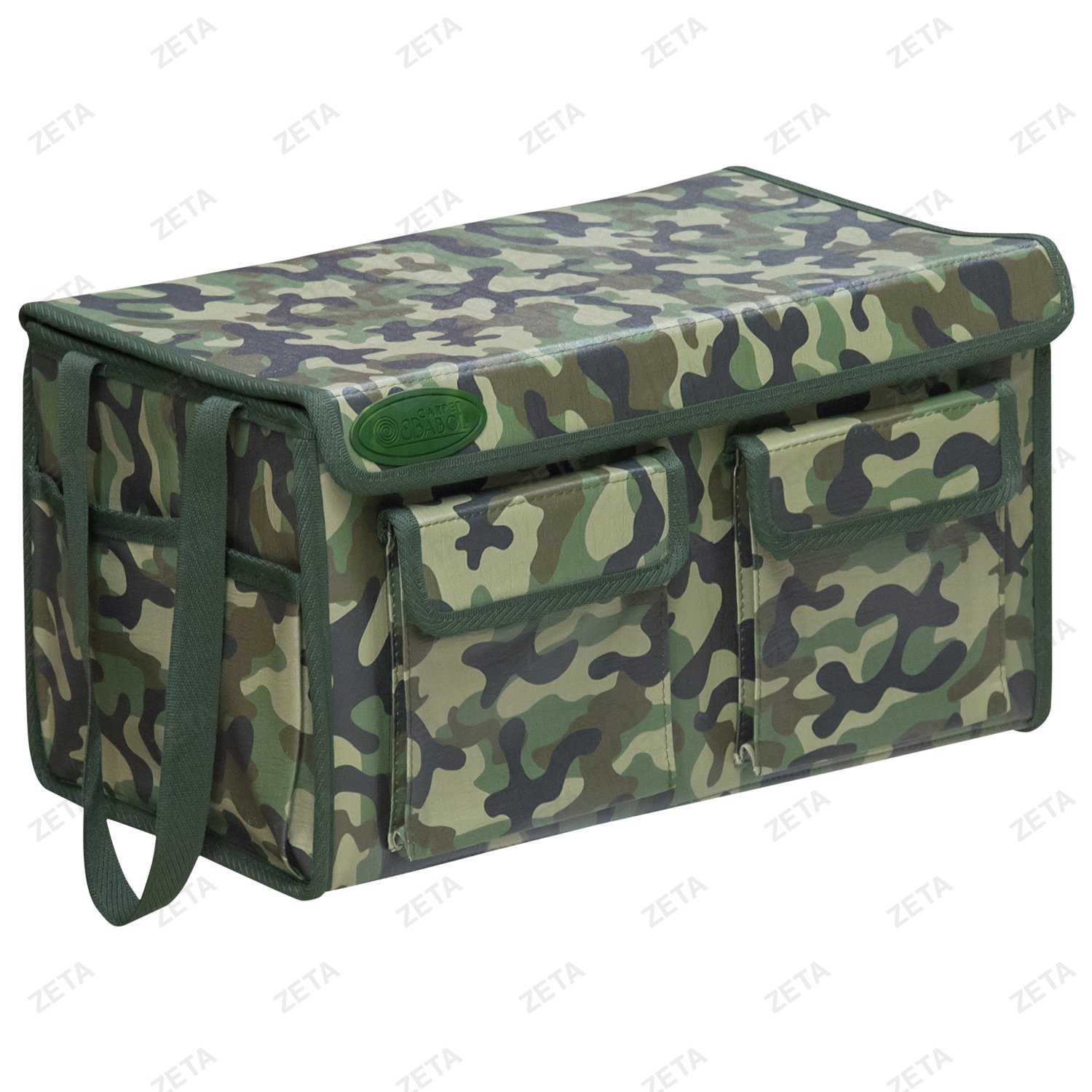 Органайзер автомобильный Fantasy Super (И-HB)