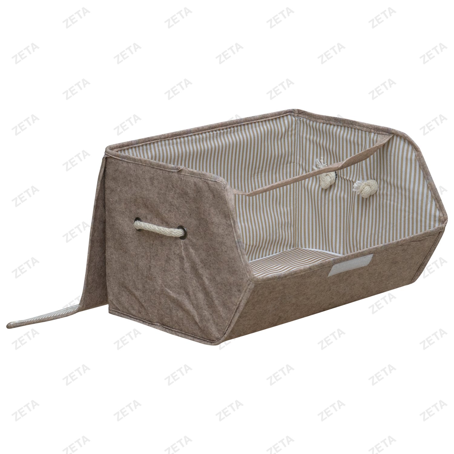 Ящик №03501 (Турция)