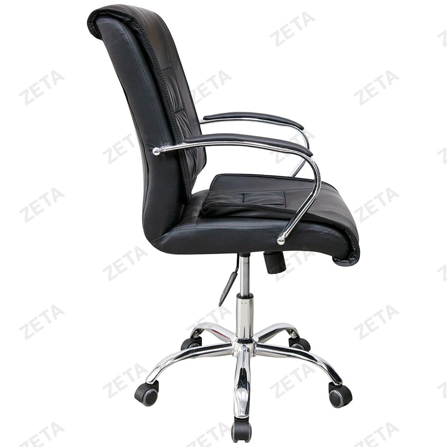 Кресло "SLRC-30" (чёрный) (ВИ) - изображение 3