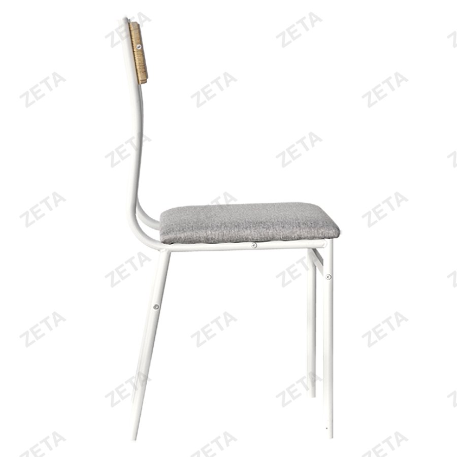 Комплект мебели: стол + 4 стула №DS-2619 (ВИ)