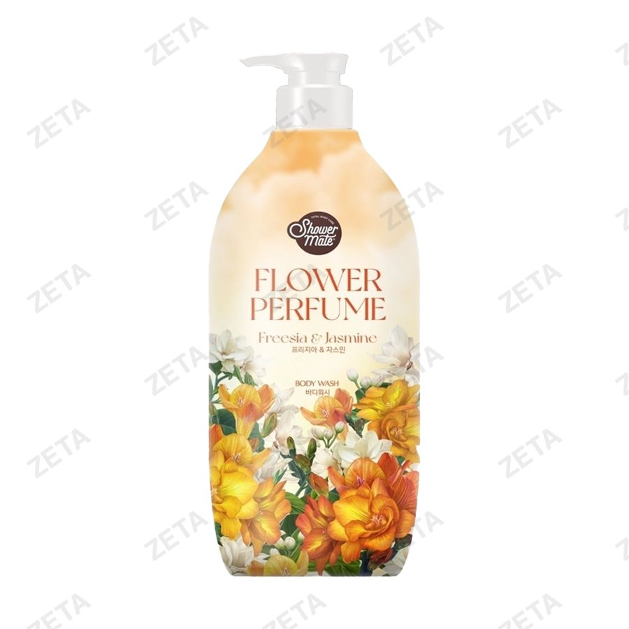 Гель для душа "Shower Mate" 400 мл.