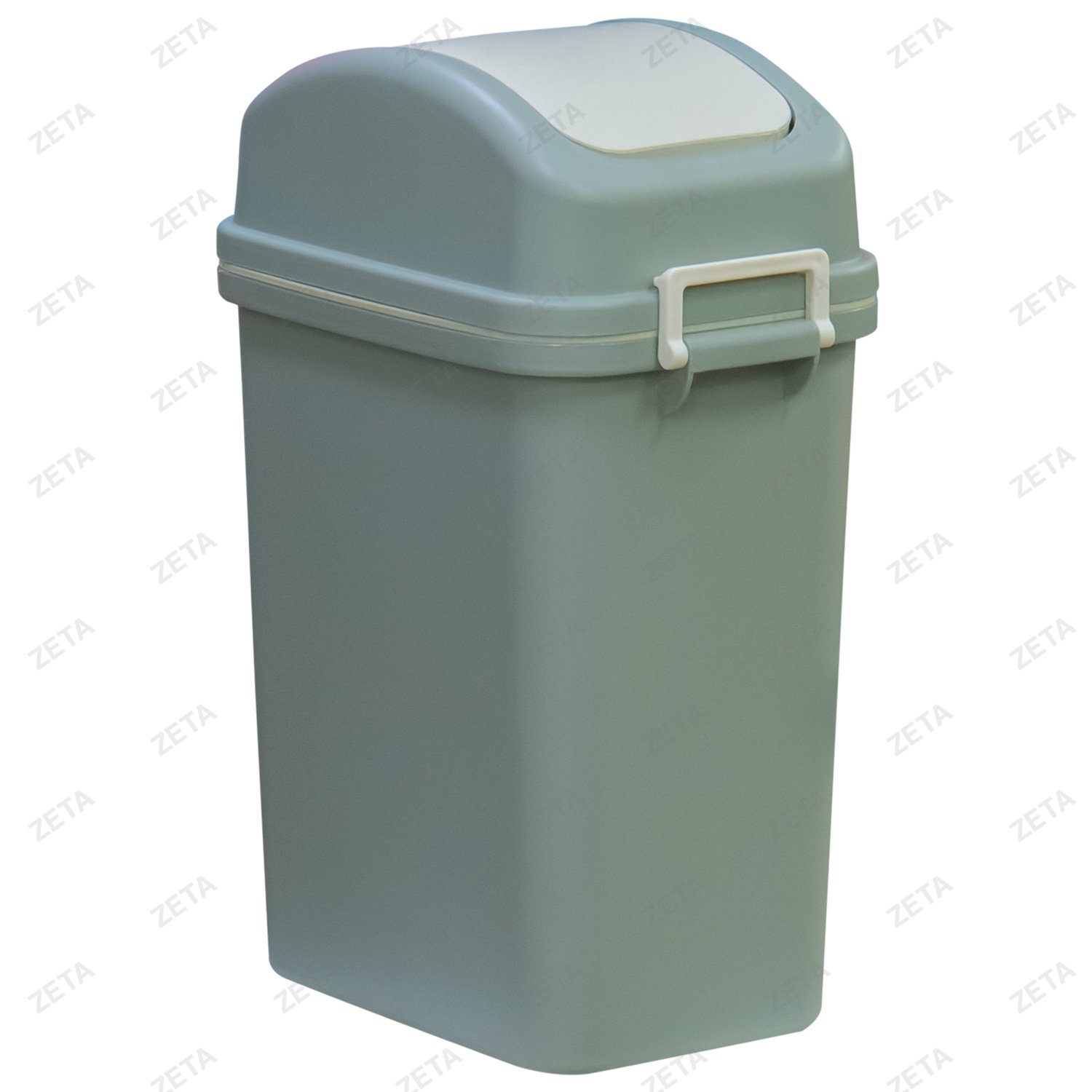 Ведро мусорное №5006 (ВИ)