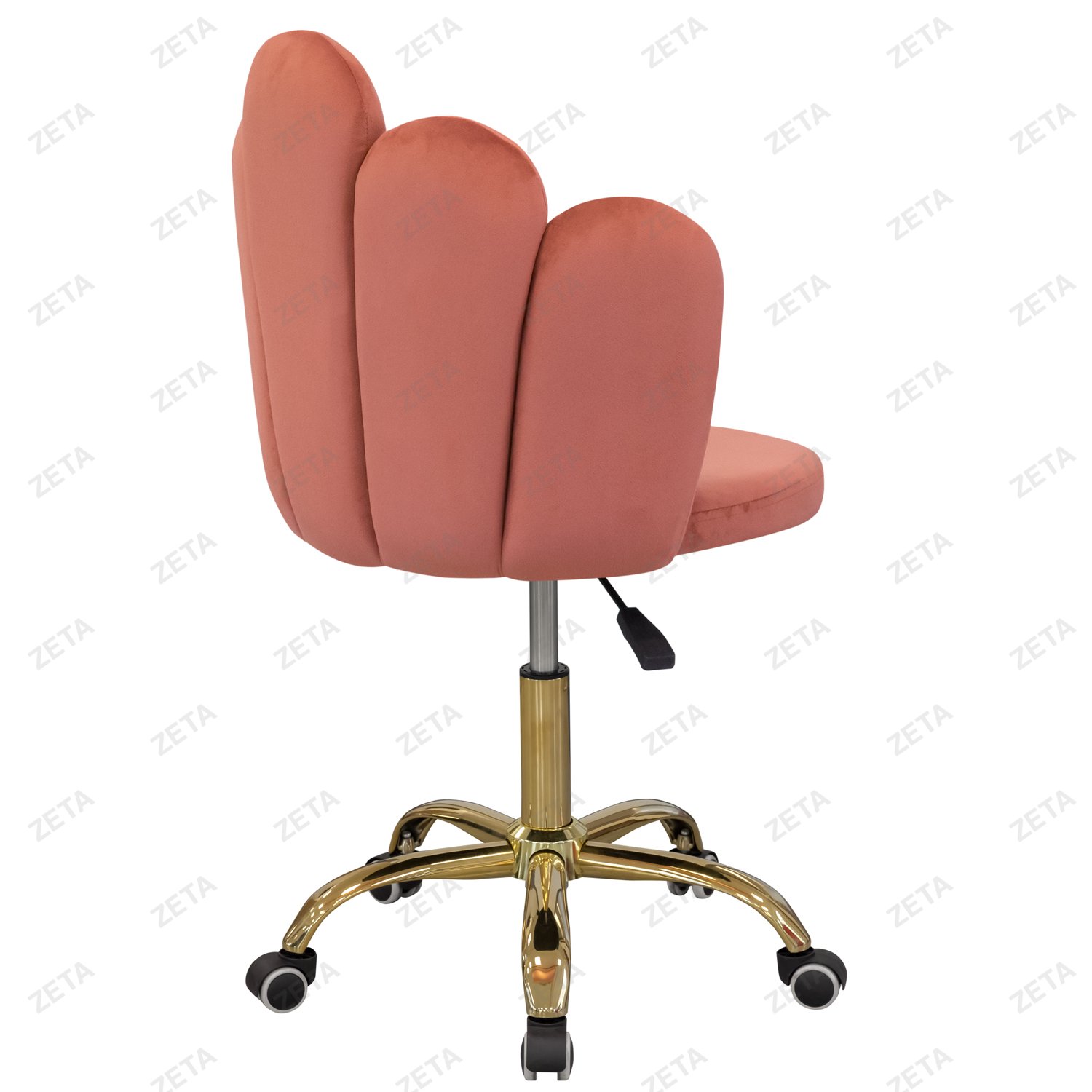 Кресло №С-907 (розовый) (ВИ) - изображение 4