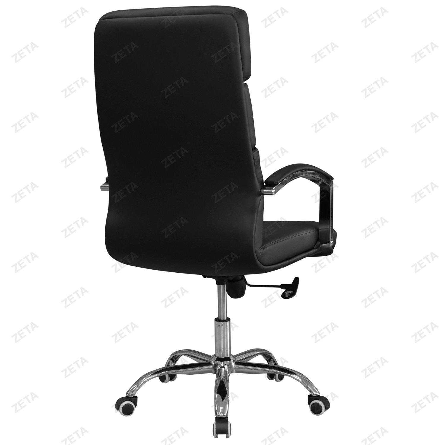 Кресло SW-104 (черный) (ВИ)