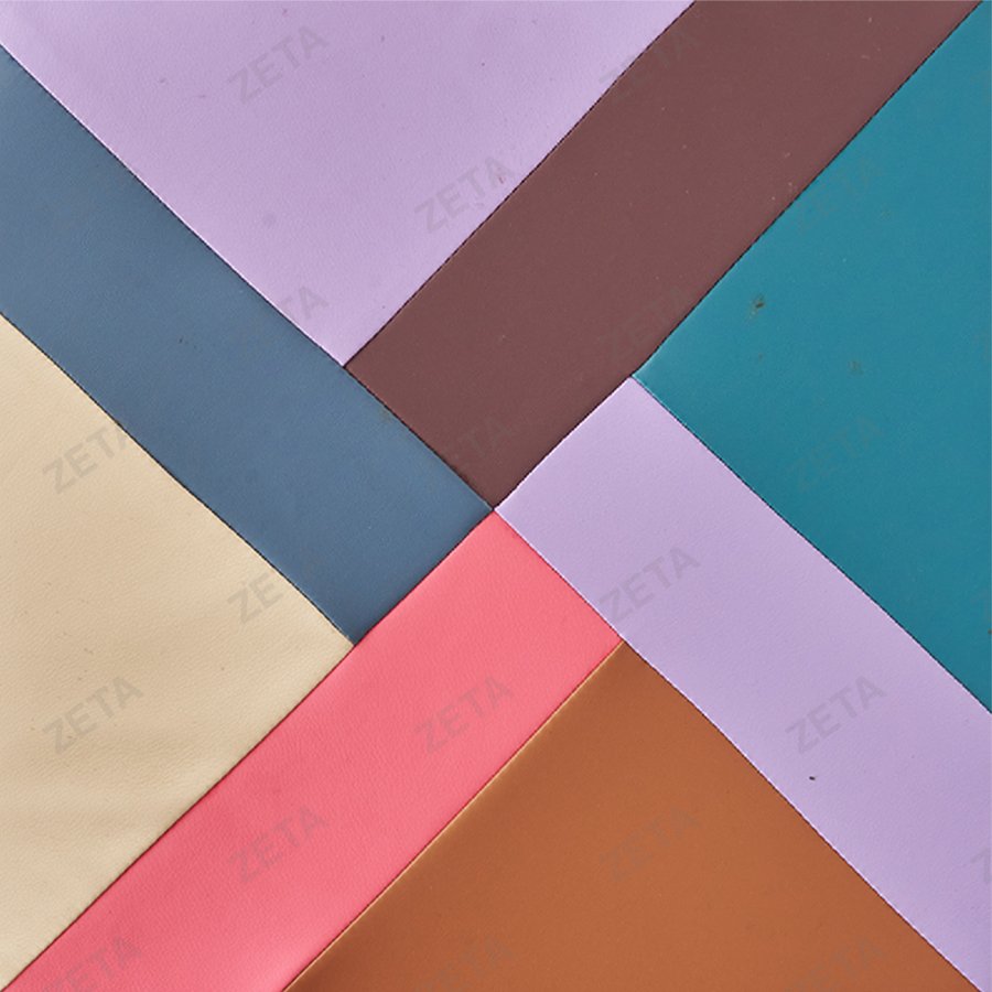 Пуфик "45*45" (пэчворк)