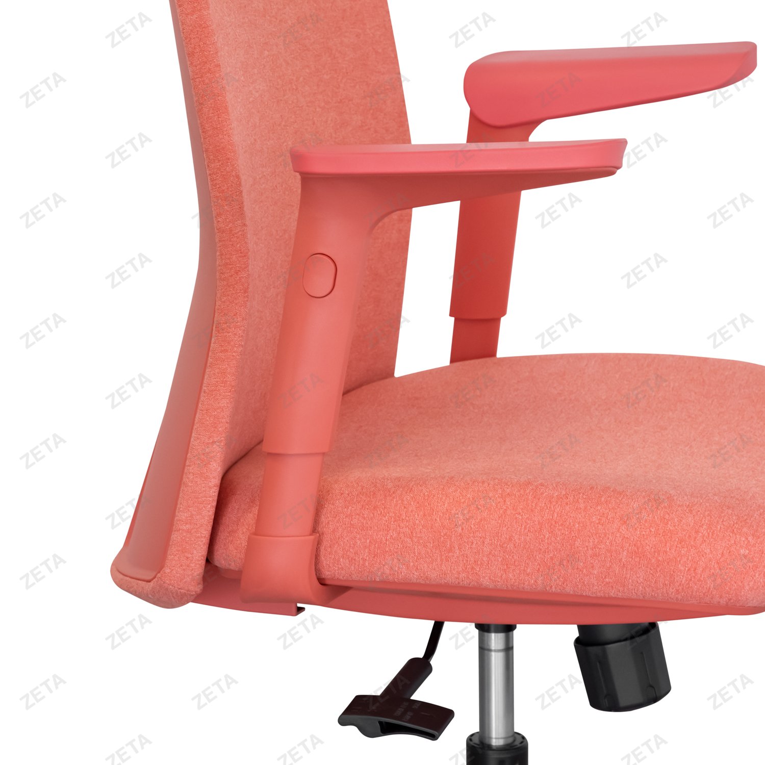 Кресло №MG-WB-028-B1-RD (розовый) (ВИ) - изображение 5
