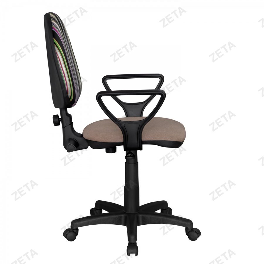 Кресло "Вальтер Н" (уплотненная эко-кожа) - изображение 3