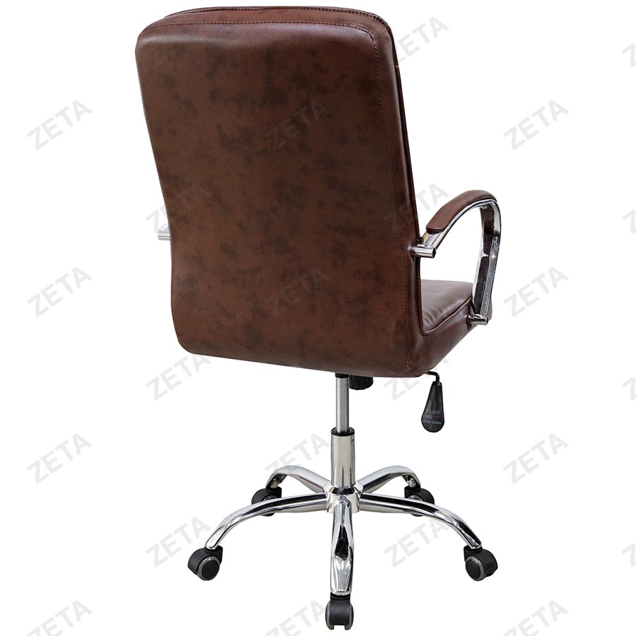 Кресло "SLRC-31" (коричневый) (ВИ) - изображение 4