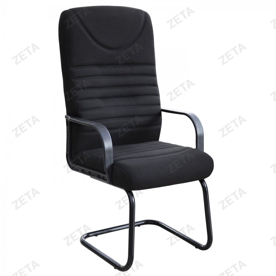Кресло "Менеджер" (на полозьях) - изображение 1