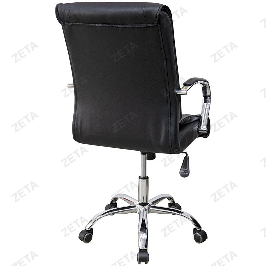 Кресло "SLRC-30" (чёрный) (ВИ) - изображение 4