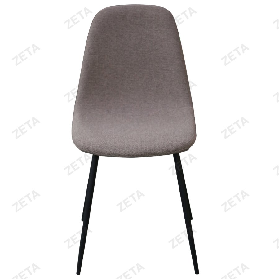 Стул DC801 (светло-коричневый) (ВИ)