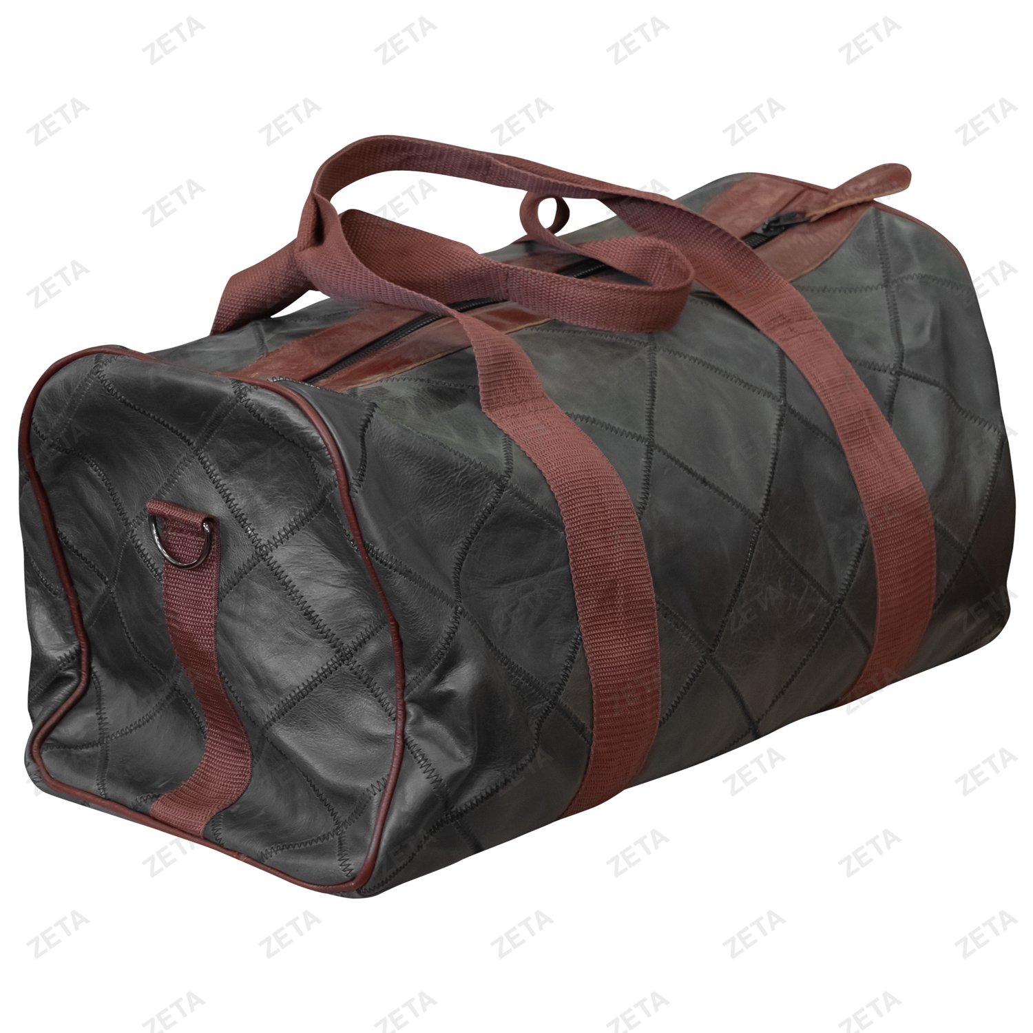 Сумка дорожная "Дерби" - изображение 1