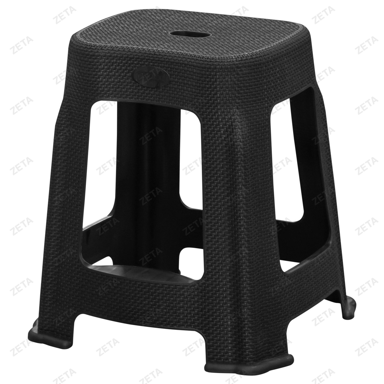 Табурет Rattan №701 (И-HB)