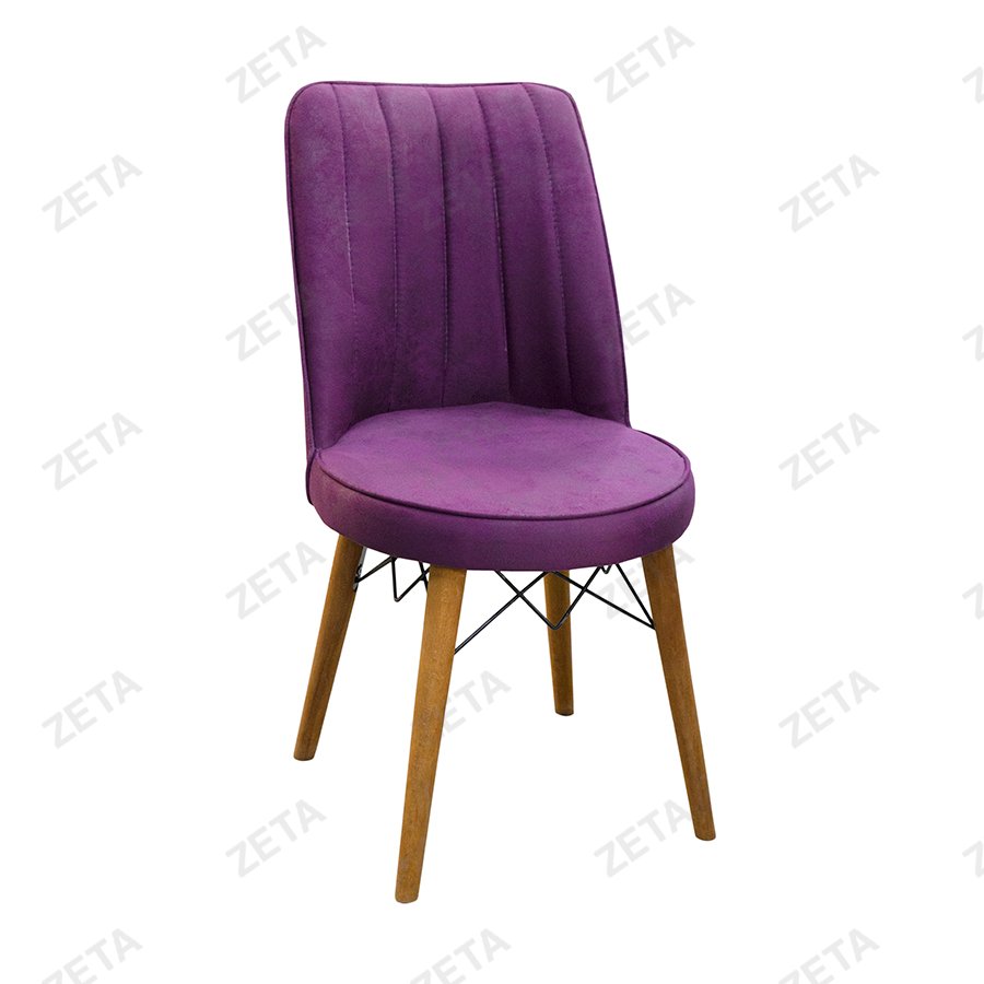 Столовый комплект: стол + 6 стульев "Masa" (Турция) - изображение 6