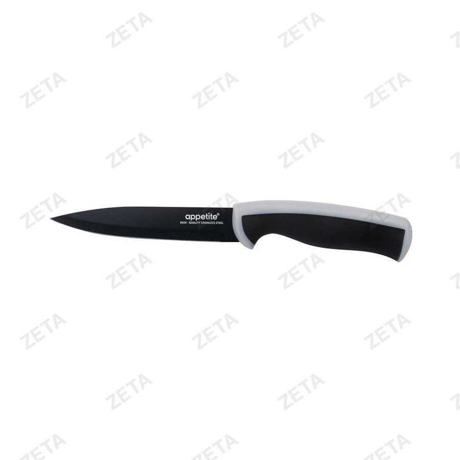 Нож 12 см. №FLT-002B-4G - изображение 1