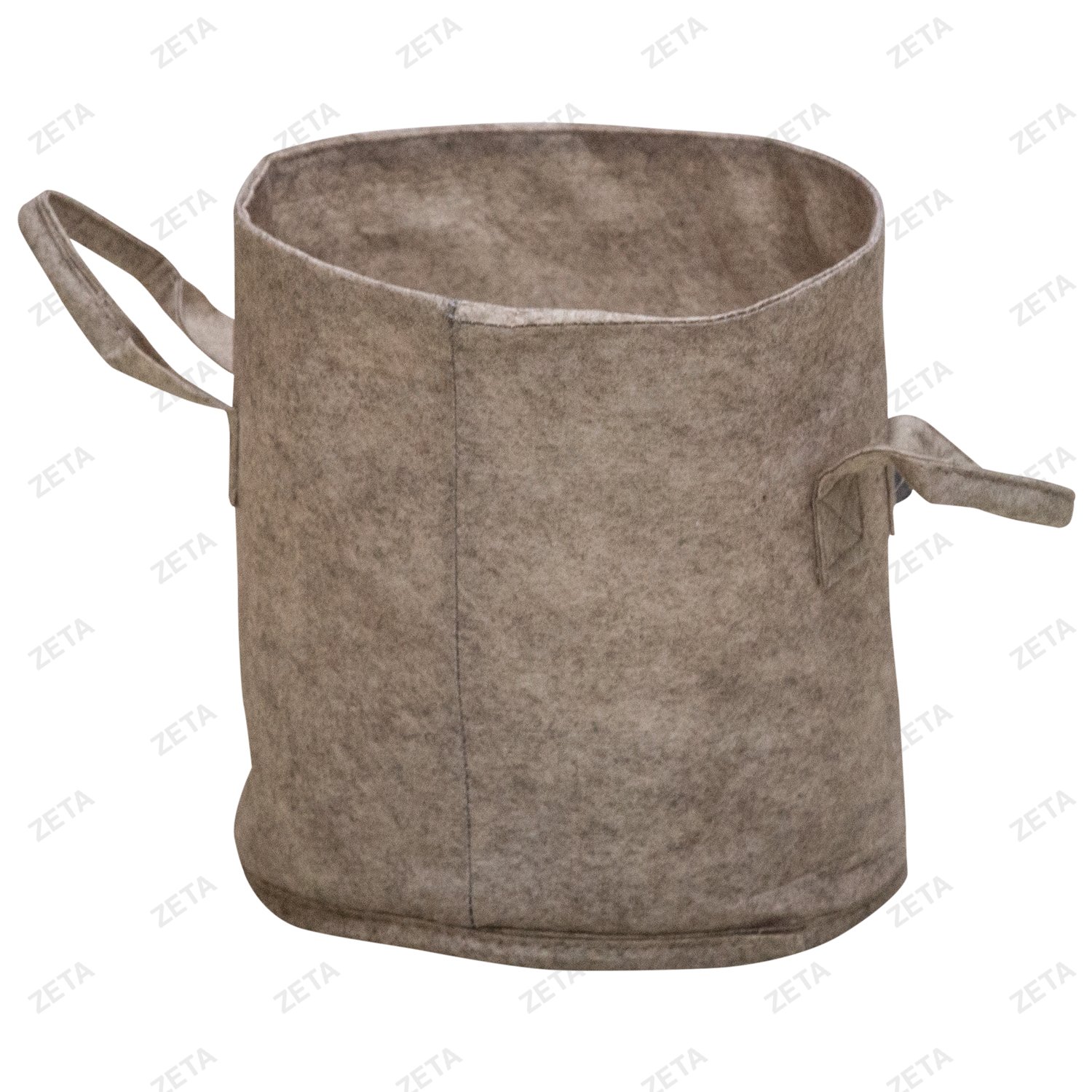 Корзина текстильная №03785 (Турция)