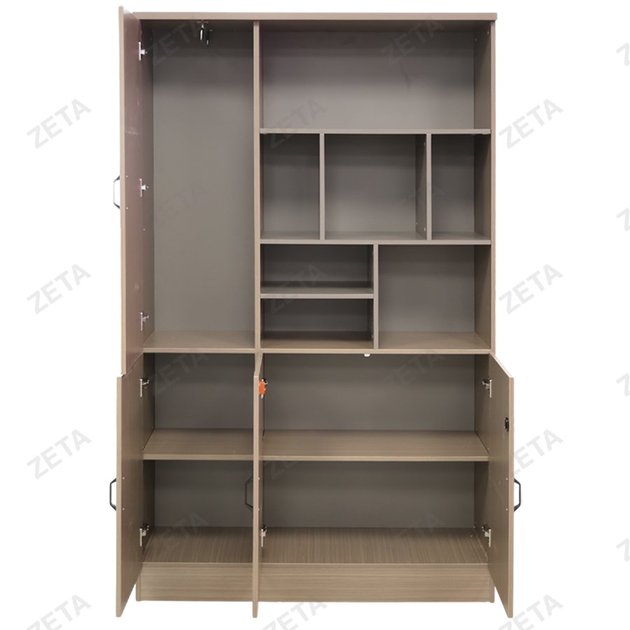 Шкаф YFL003-40-3 №3101 (ВИ)