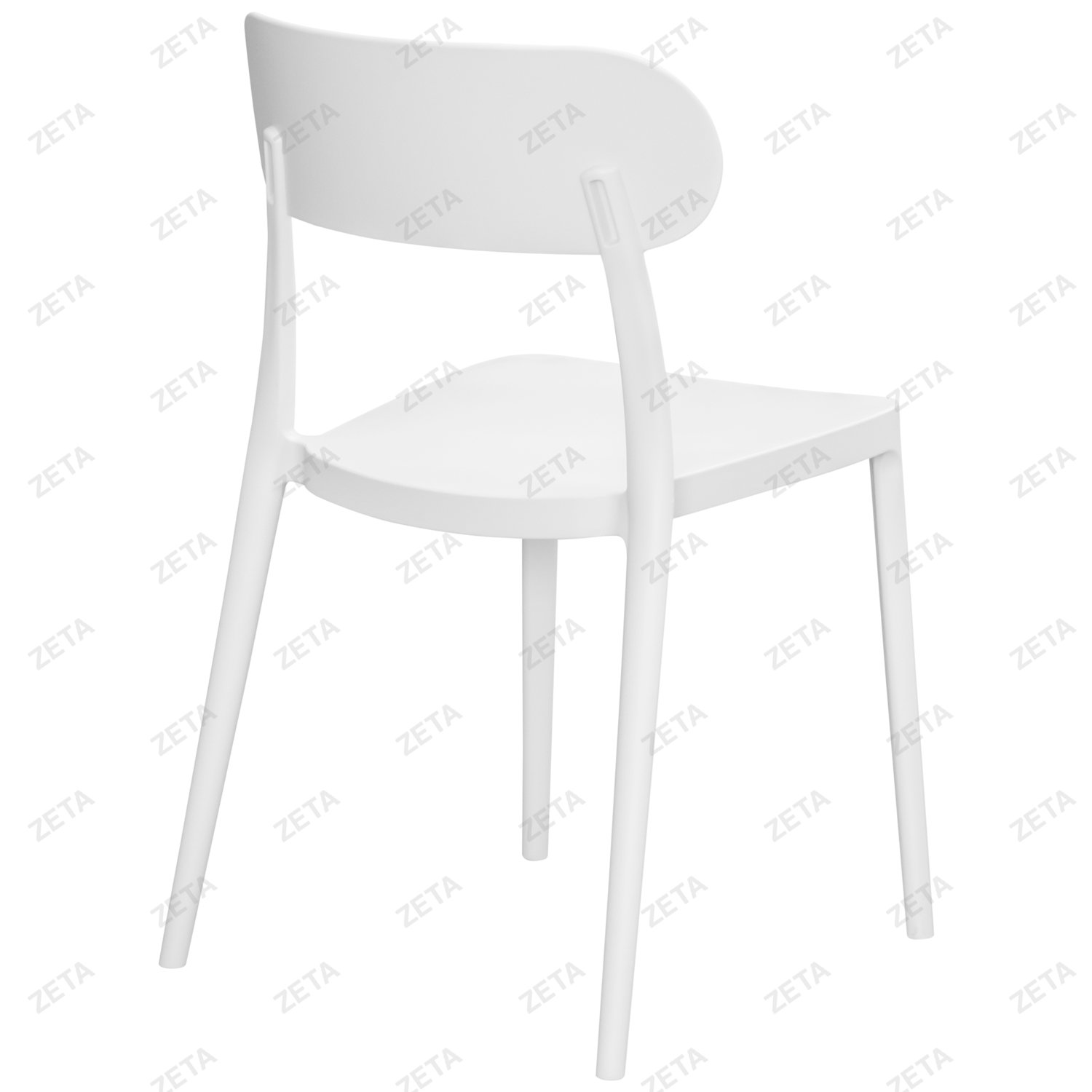 Стул PC-178 (белый) (ВИ)