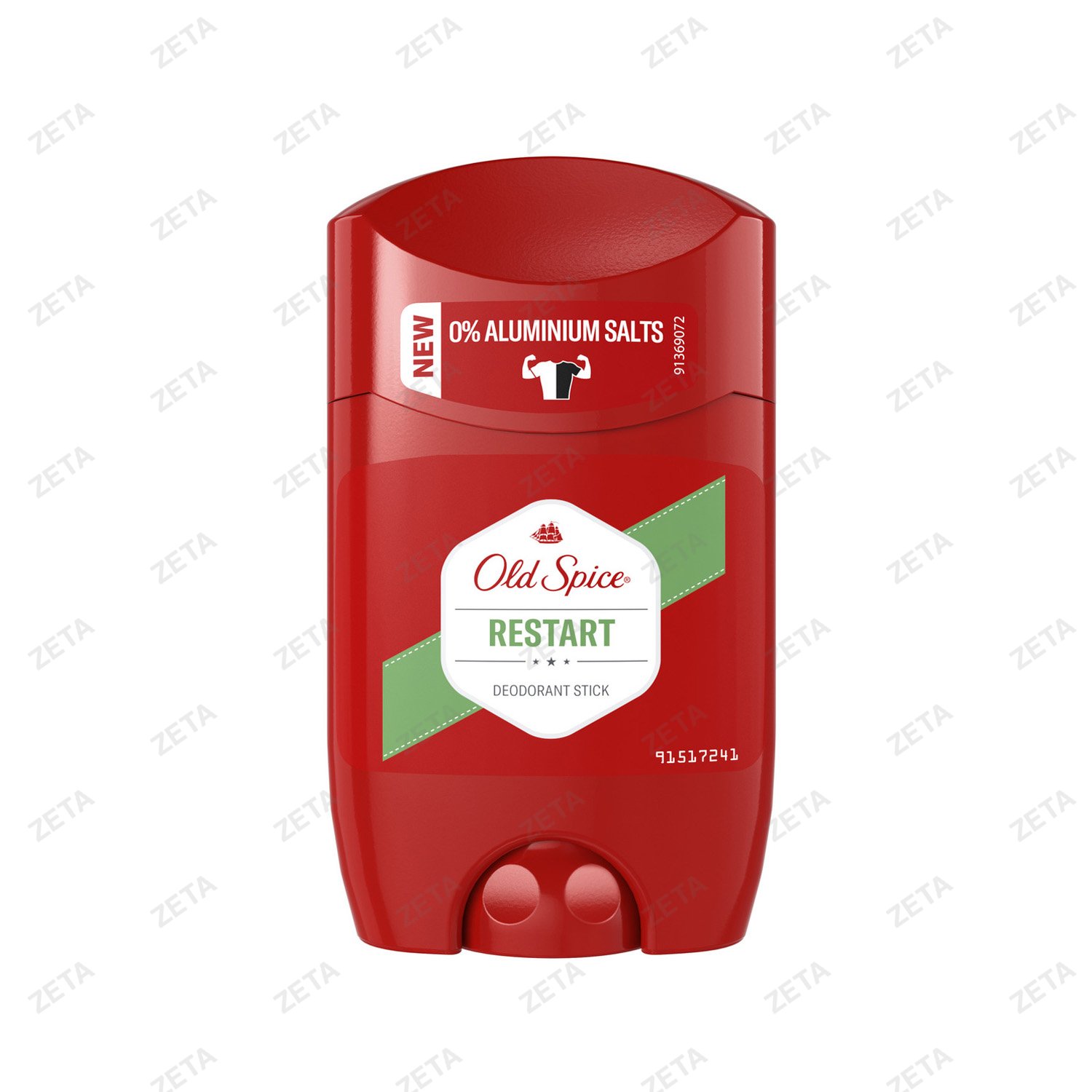Дезодорант твердый "Old Spice" 50 мл.