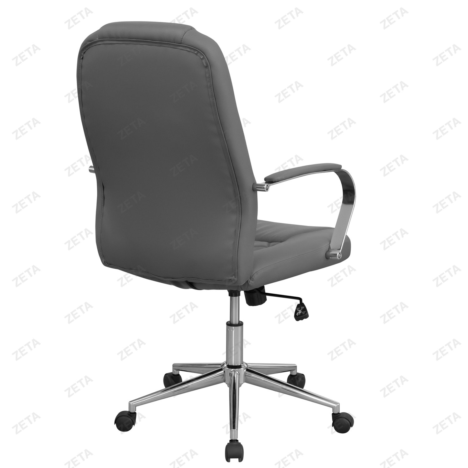 Кресло №282 (серый) (ВИ) - изображение 4