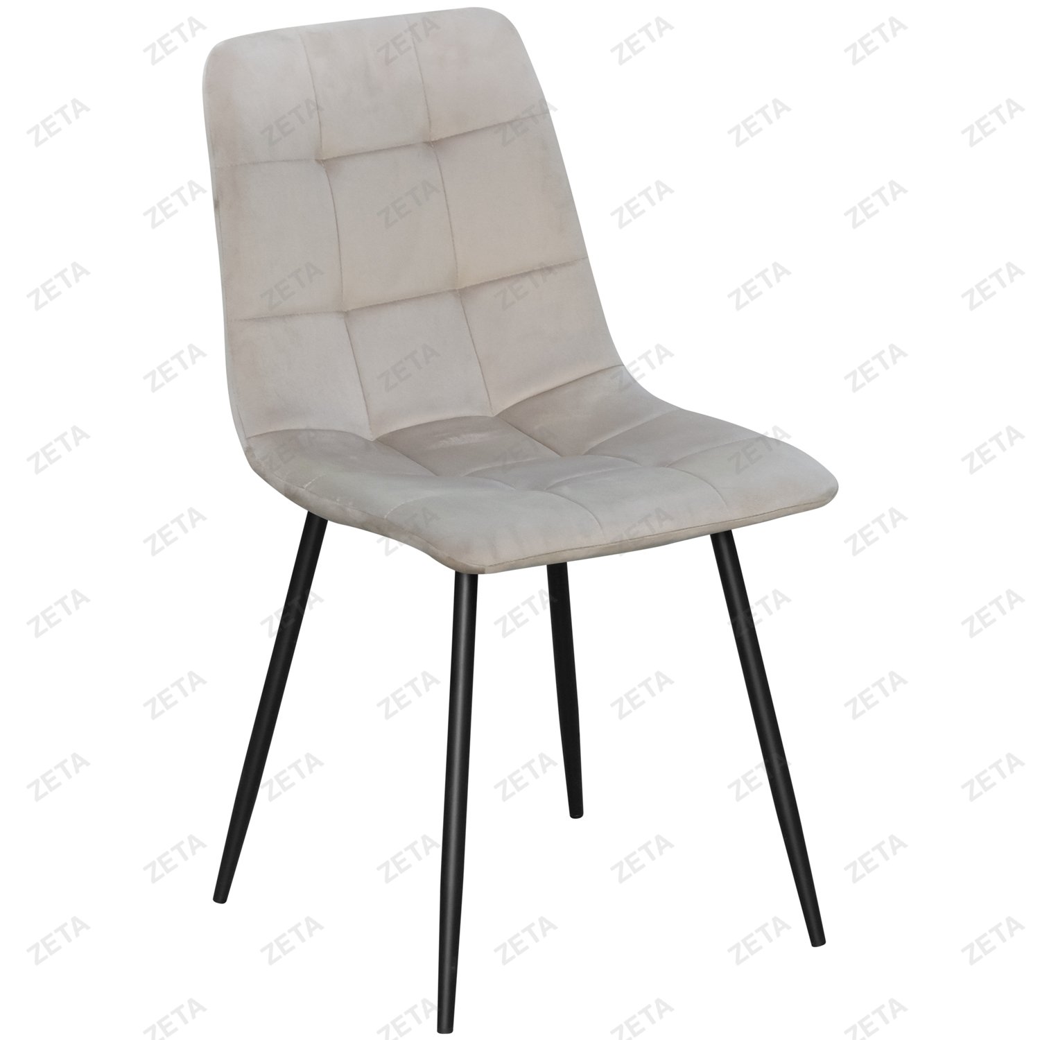 Стул C-869 №G062-12 (бежевый) (ВИ)