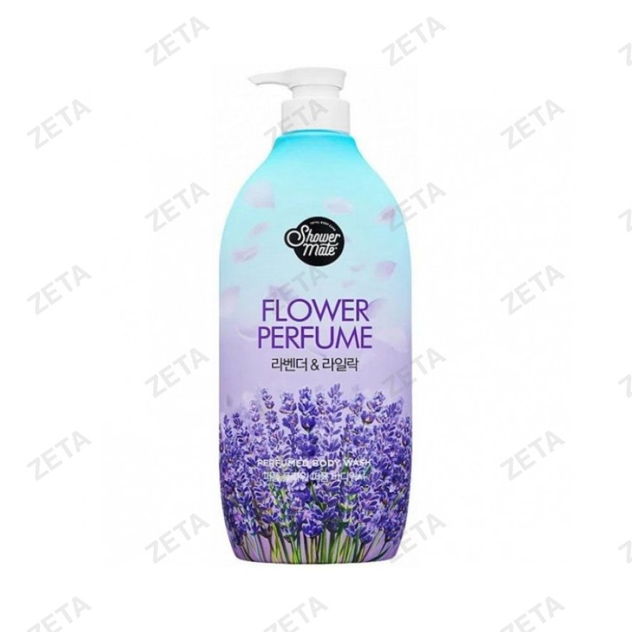 Гель для душа "Shower Mate" 400 мл.