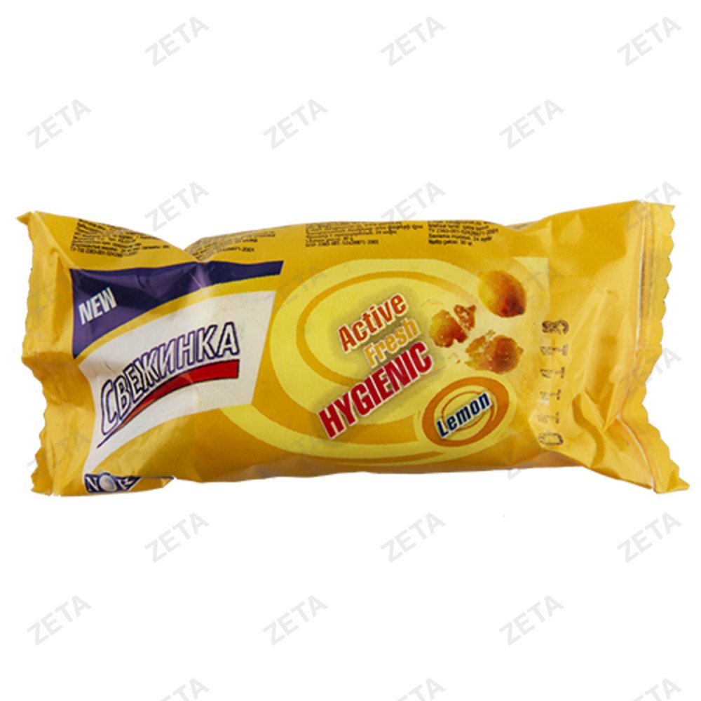 Запасной блок для освежителя в унитаз, 30 г.