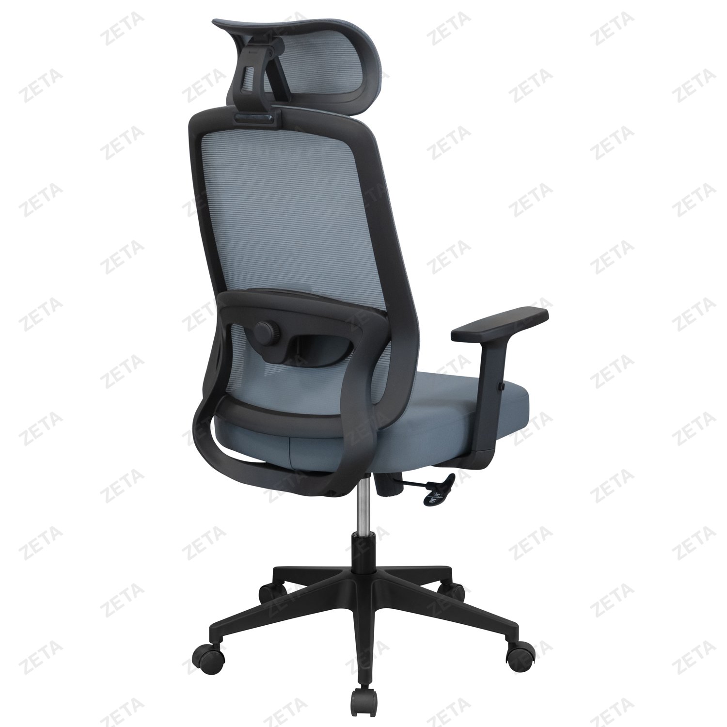 Кресло 2458S (ВИ)