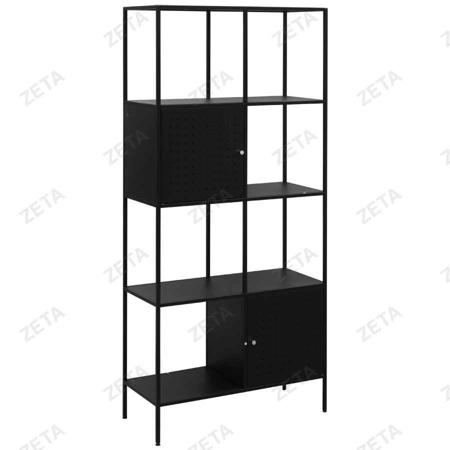 Стеллаж №HB-4C-2D (ВИ)