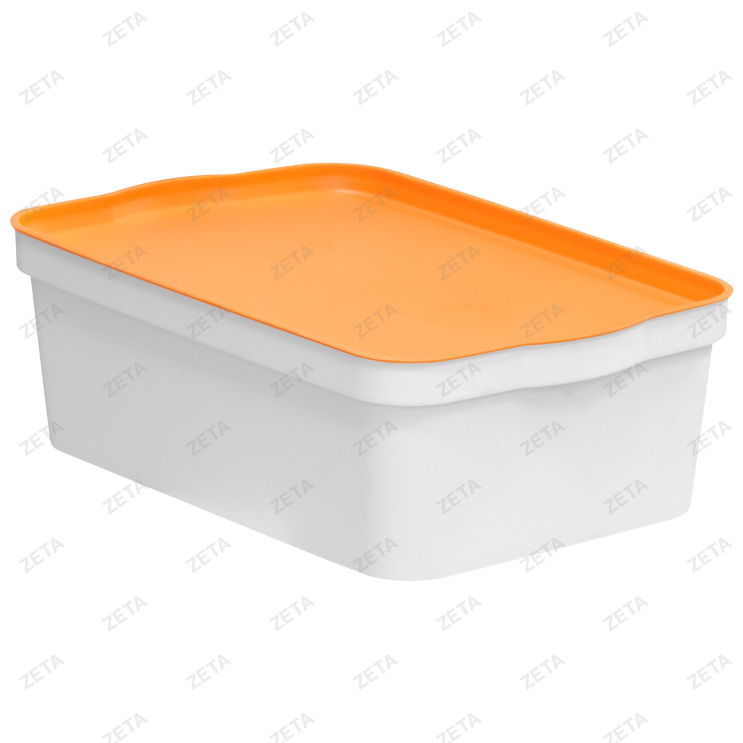 Контейнер с крышкой №TP-595 (Турция)