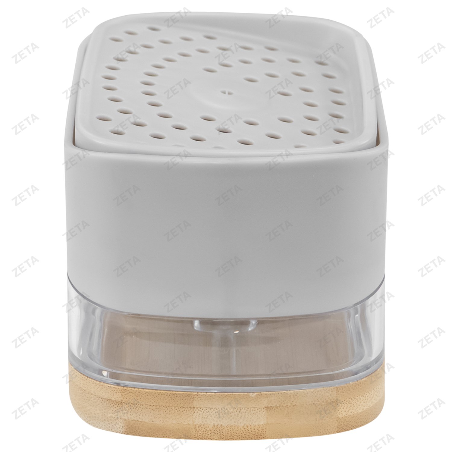 Емкость-диспенсер для жидкого мыла FN059 (ВИ)