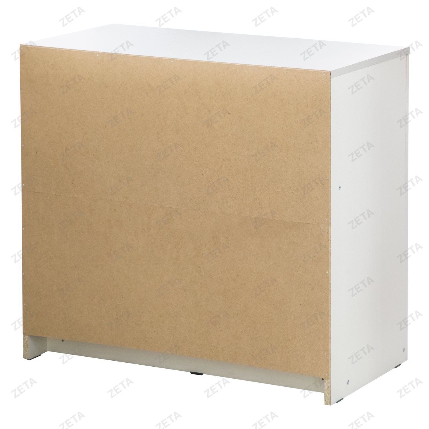 Комод МС "Калипсо" 3 ящика №00-00113246 (РФ)