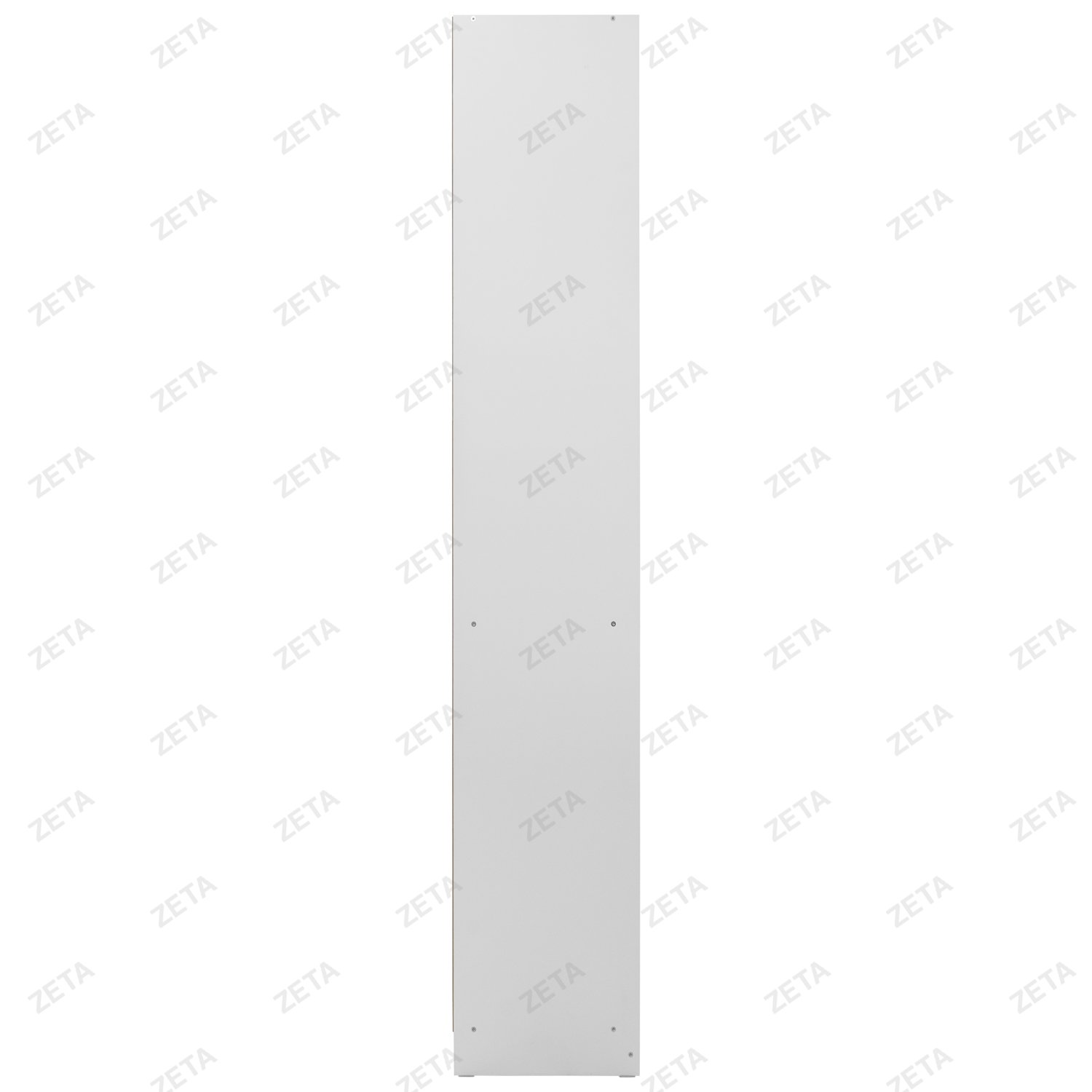 Стеллаж полузакрытый "СТЖ 11" №00-00113921 (белый) (РФ)