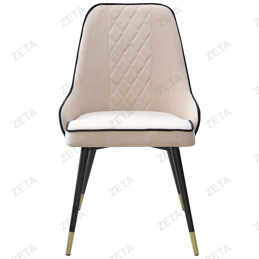 Стул "Лемос Прайм" с окантовкой