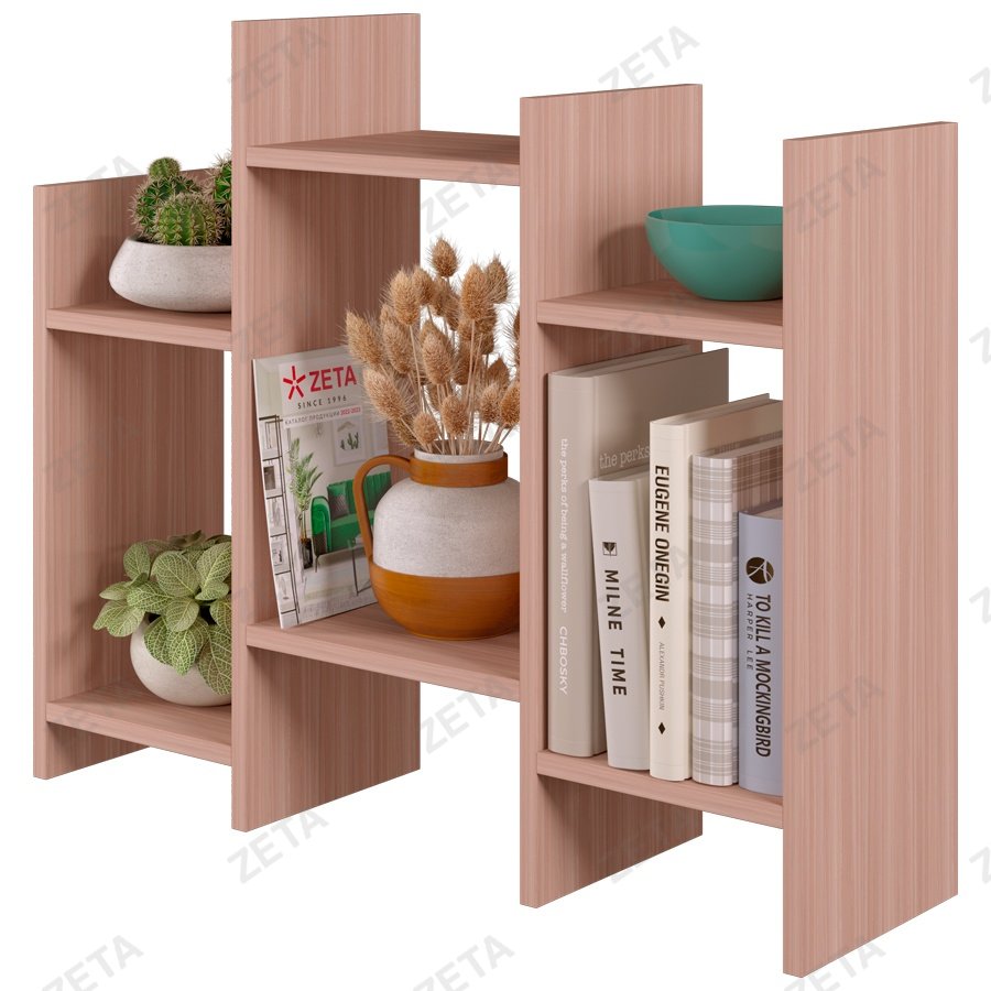 Полка "Потти"