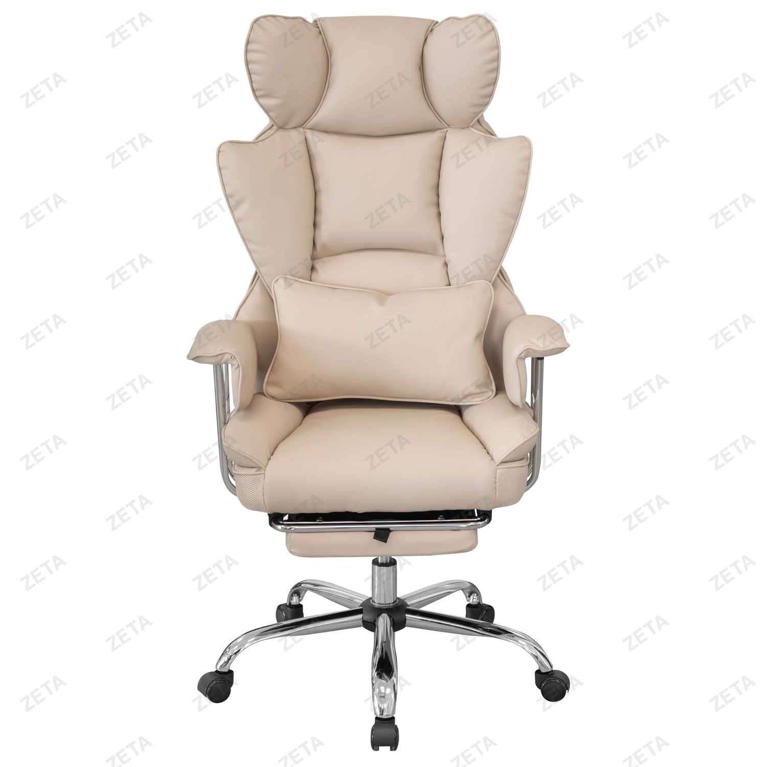 Кресло EQ-5055-1 (бежевый) (ВИ)