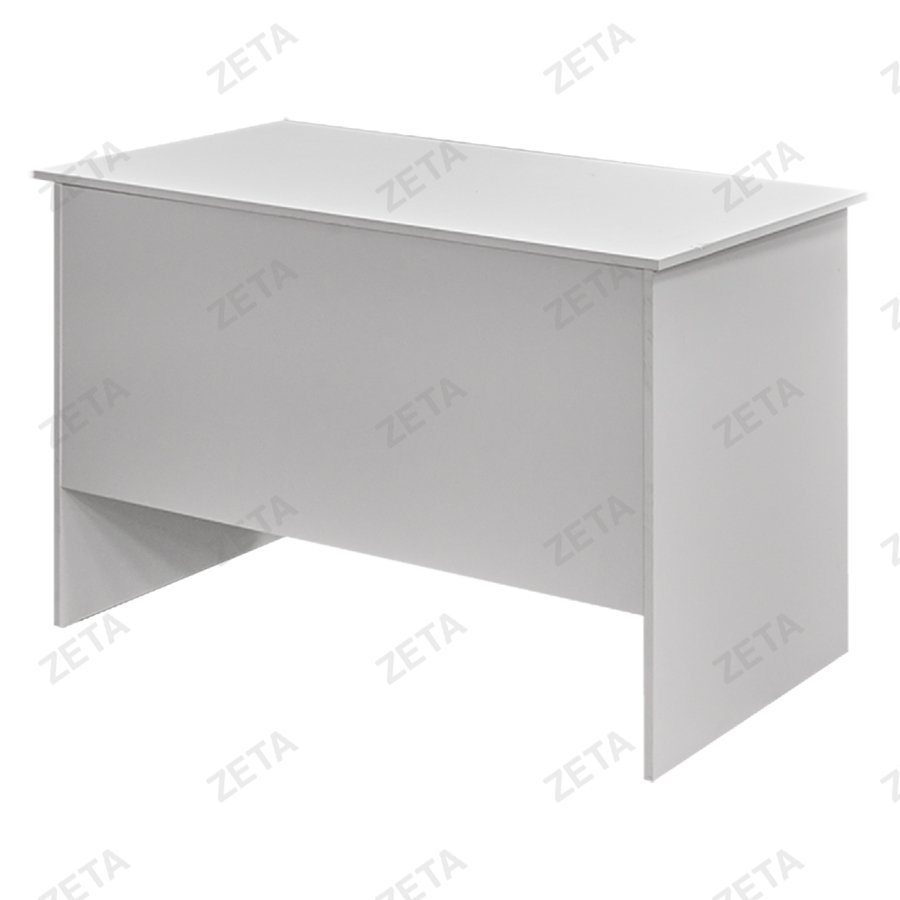 Стол однотумбовый "Интеро" КУЛ-107 №С25268 (МС-РФ)