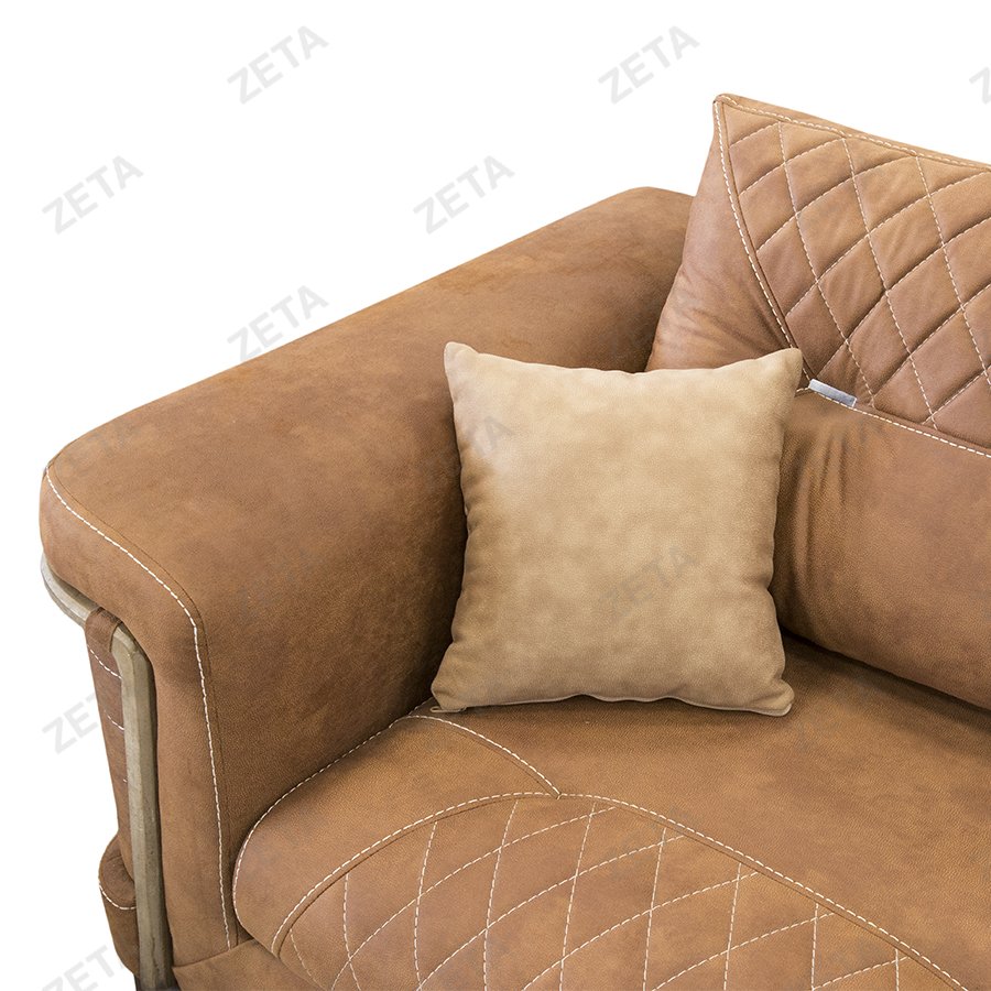 Комплект диван + кресло "Novin" №NA801 - изображение 7