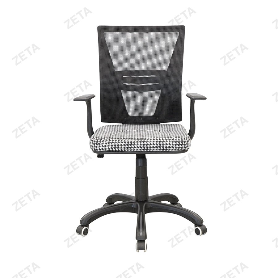 Кресло "В-868" (сиденье из уплотненной эко-кожи) - изображение 2