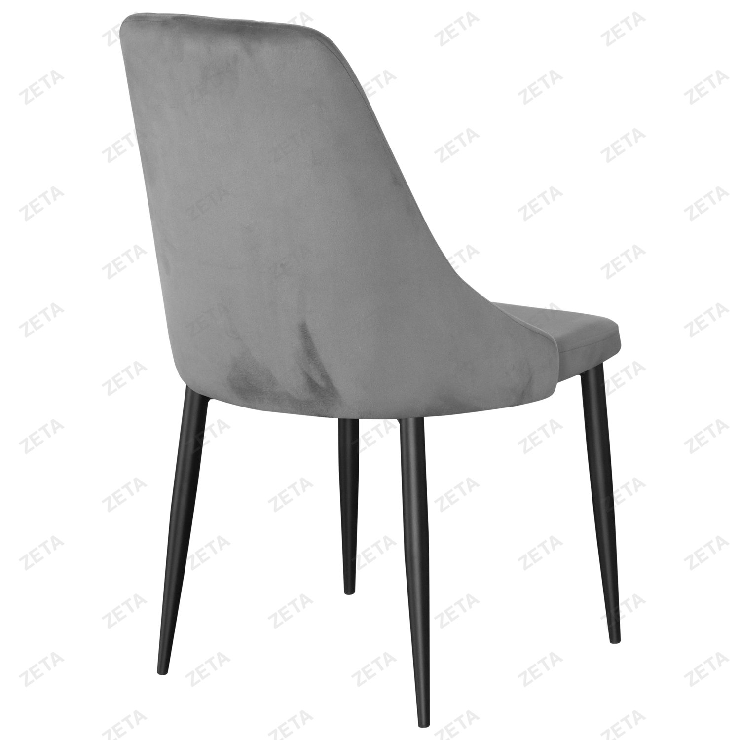 Cтул №B-976 (серый) (ВИ)