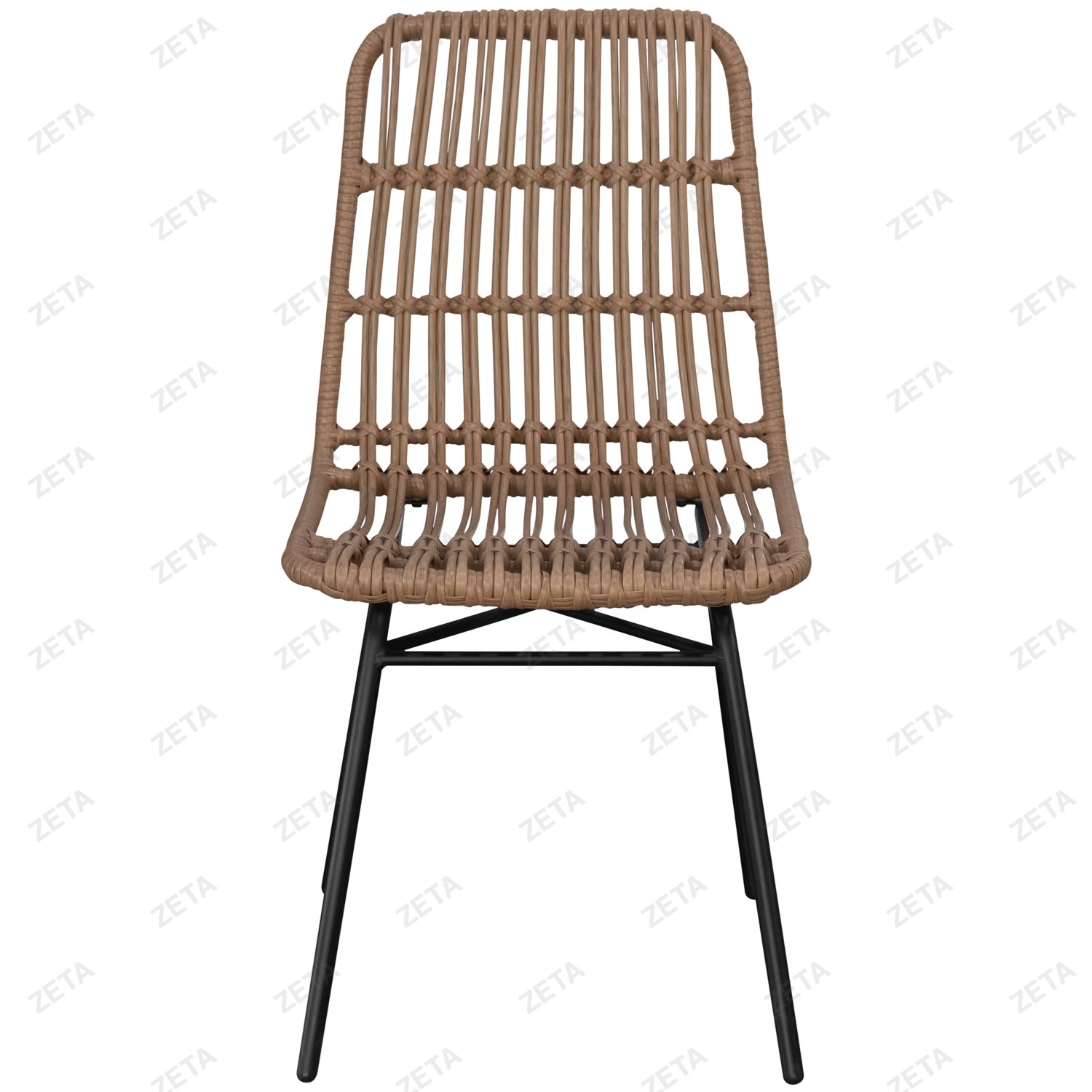 Стул WRS1243 (коричневый) (ВИ)