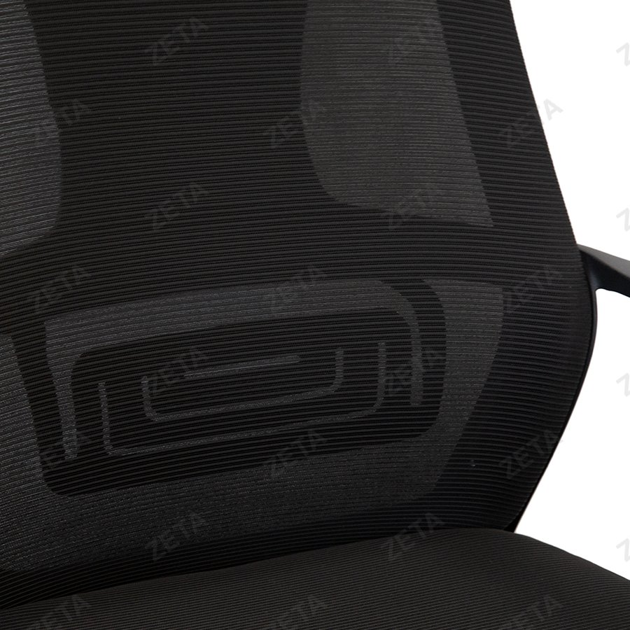 Кресло №067-B (черный) (ВИ) - изображение 6