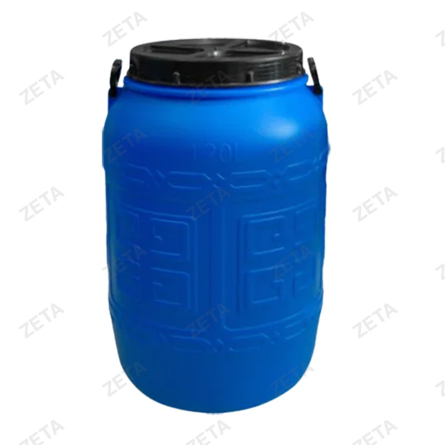 Бочка 120 литров
