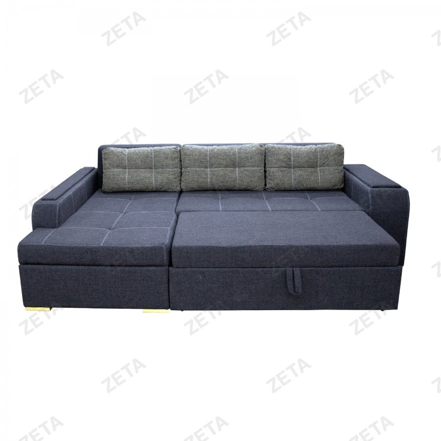 Диван угловой "Челси" (2700*1000*830 мм.)