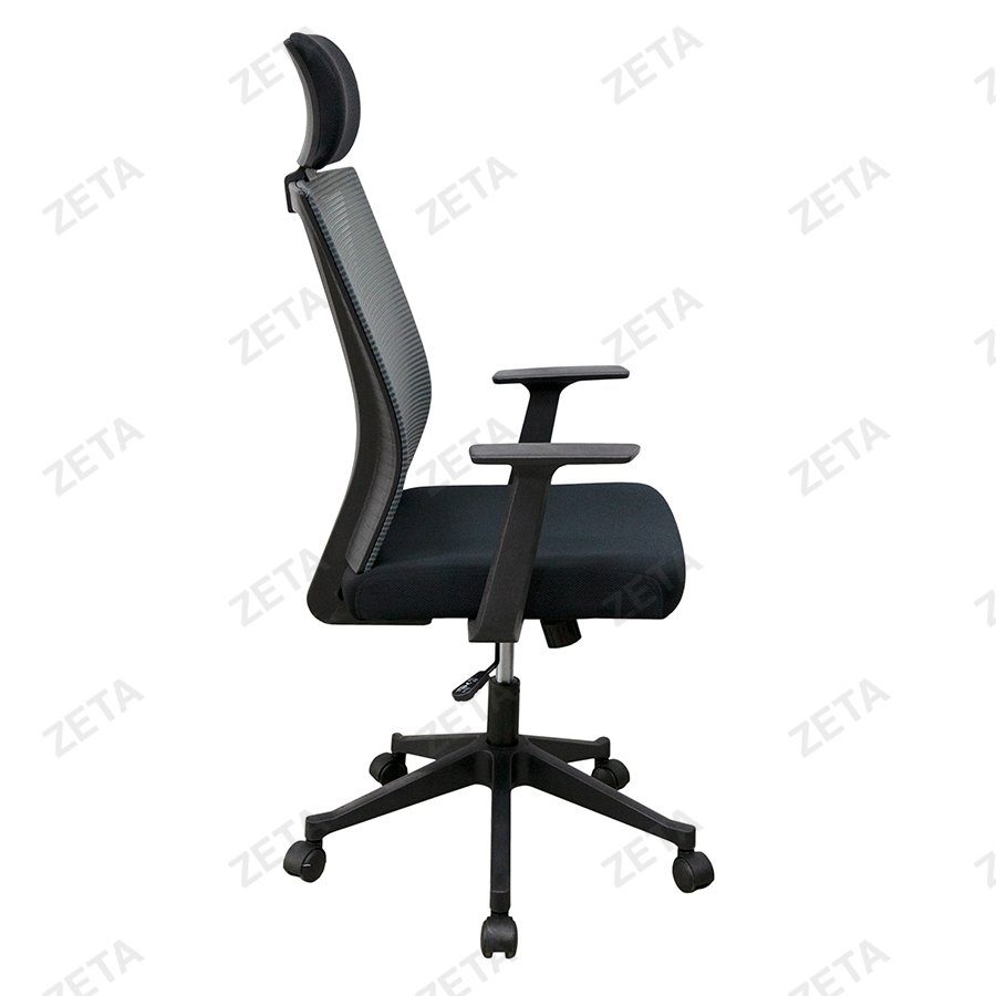 Кресло №039-H (серый) (ВИ) - изображение 4