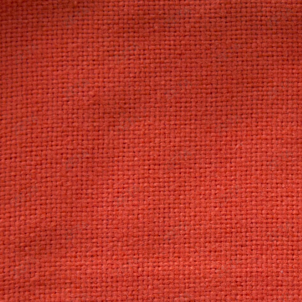 Ткань гобелен 26 М (ярко красный)