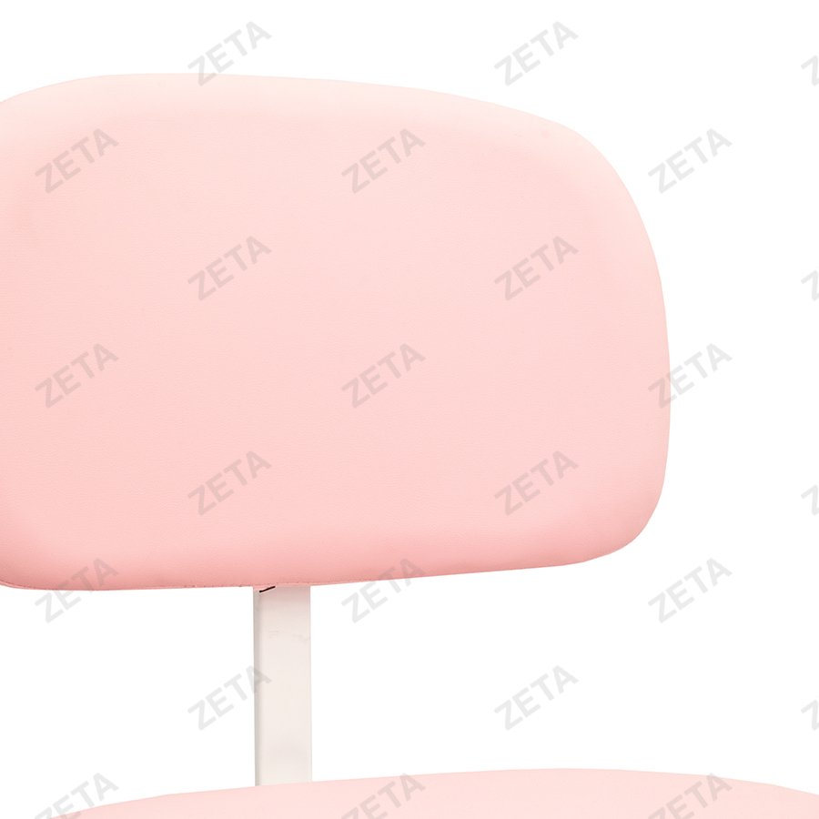 Кресло №131 (розовый) (ВИ) - изображение 6