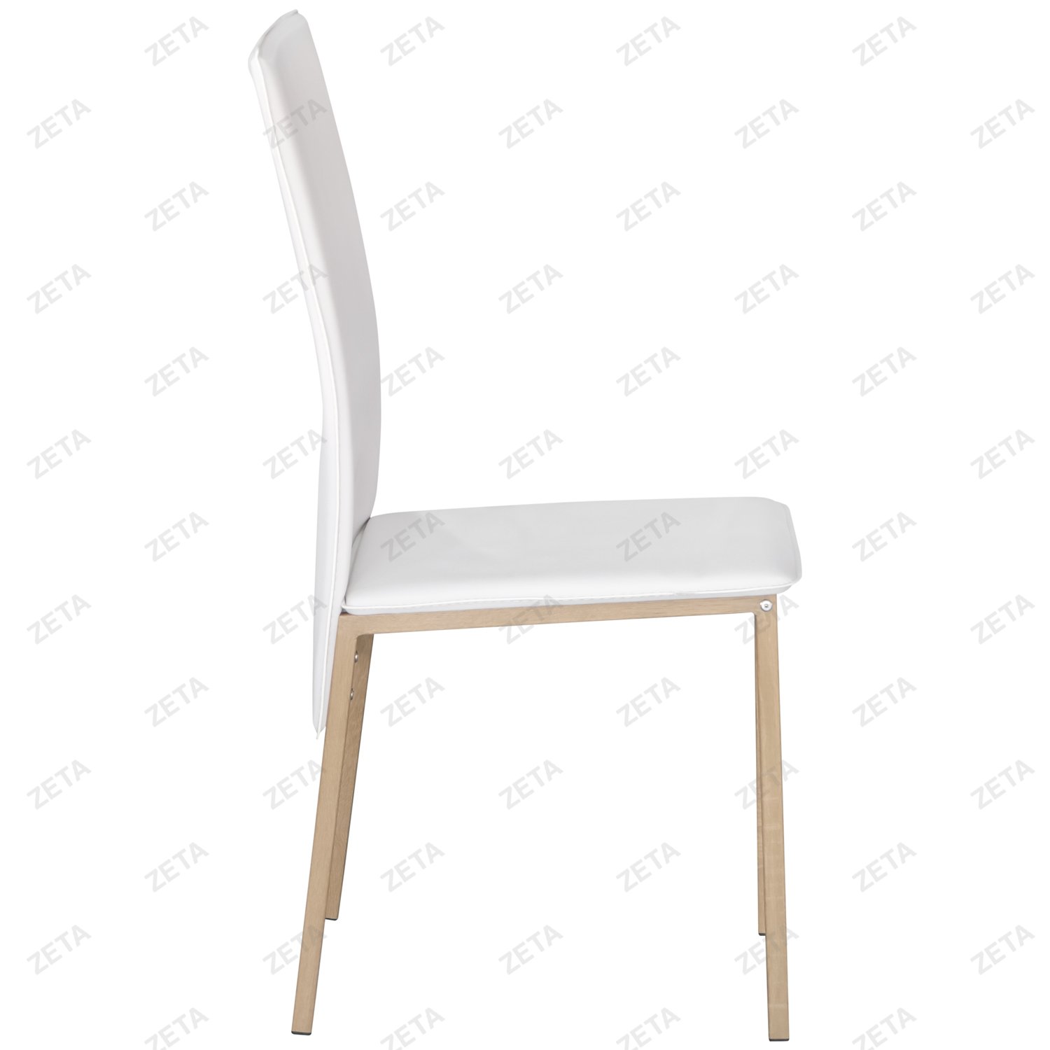 Стул DC-452 (белый) (ВИ)